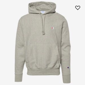 Champion Pullover Hoody